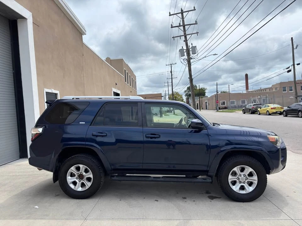 2014 Toyota 4Runner 5th Gen - Image 7 of 16