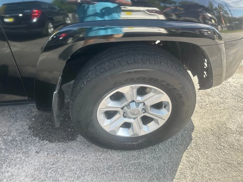2014 Toyota 4Runner 5th Gen - Image 20 of 20