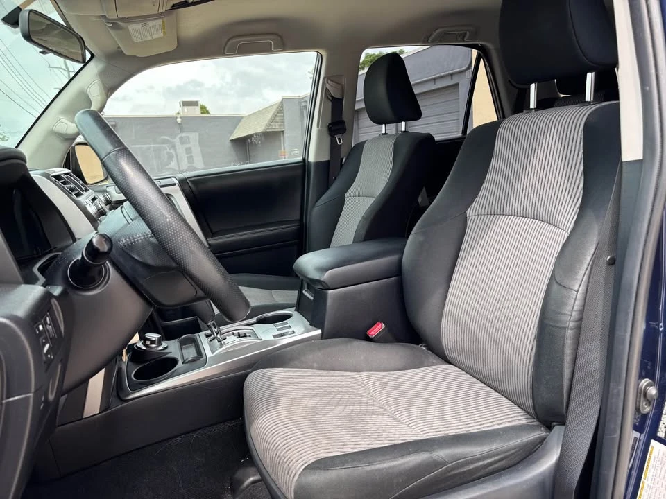 2014 Toyota 4Runner 5th Gen - Image 11 of 16