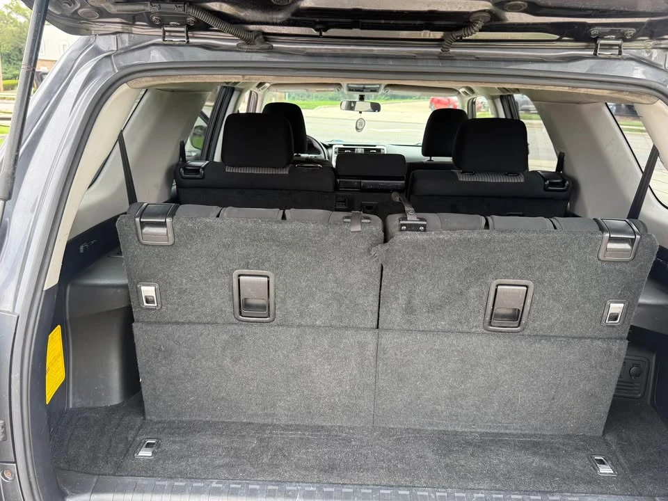 2014 Toyota 4Runner 5th Gen - Image 16 of 16