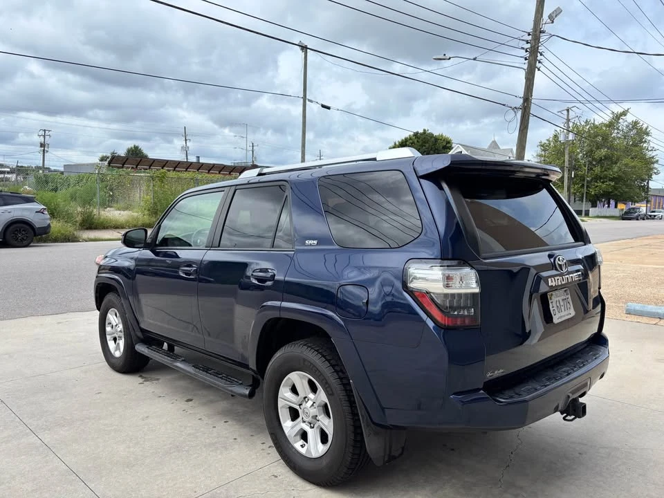 2014 Toyota 4Runner 5th Gen - Image 4 of 16