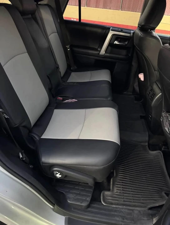2014 Toyota 4Runner 5th Gen - Image 7 of 12