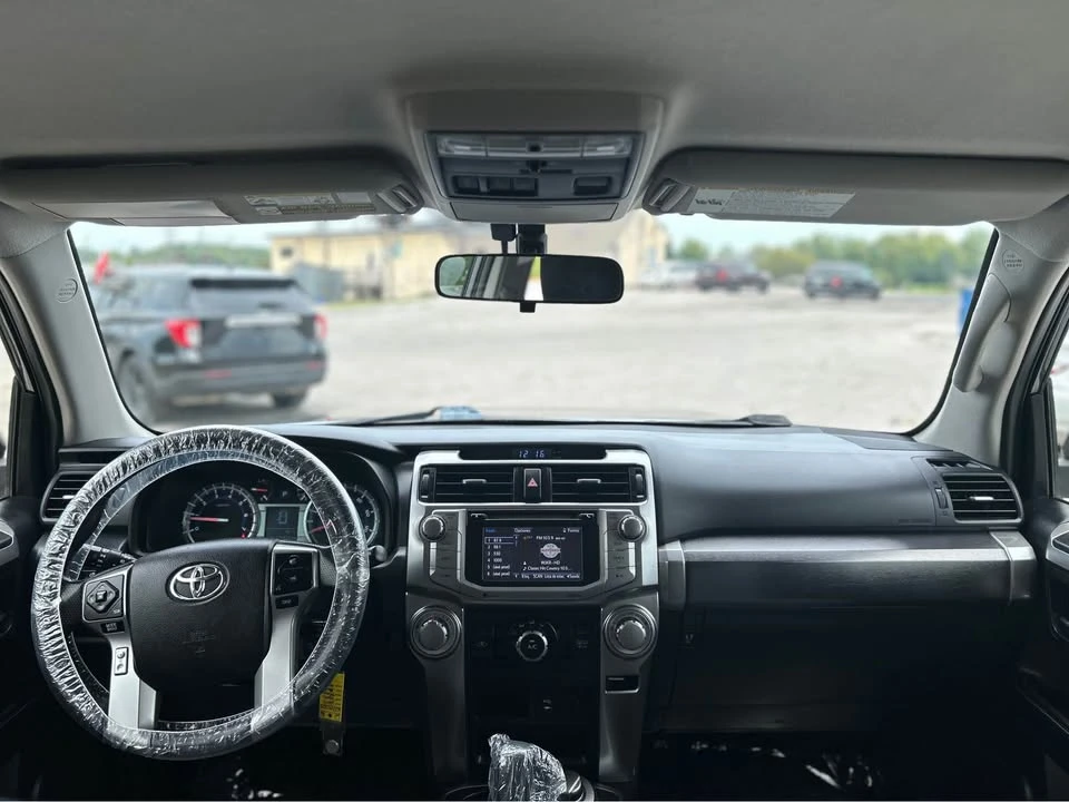 2014 Toyota 4Runner 5th Gen - Image 6 of 13