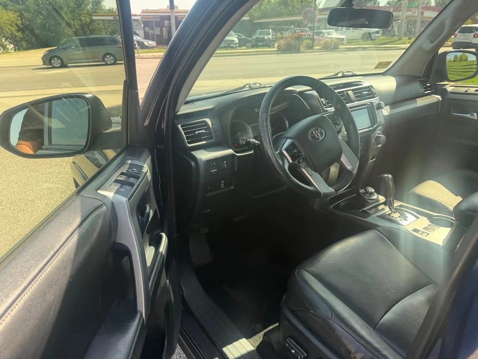 2014 Toyota 4Runner 5th Gen - Image 12 of 14