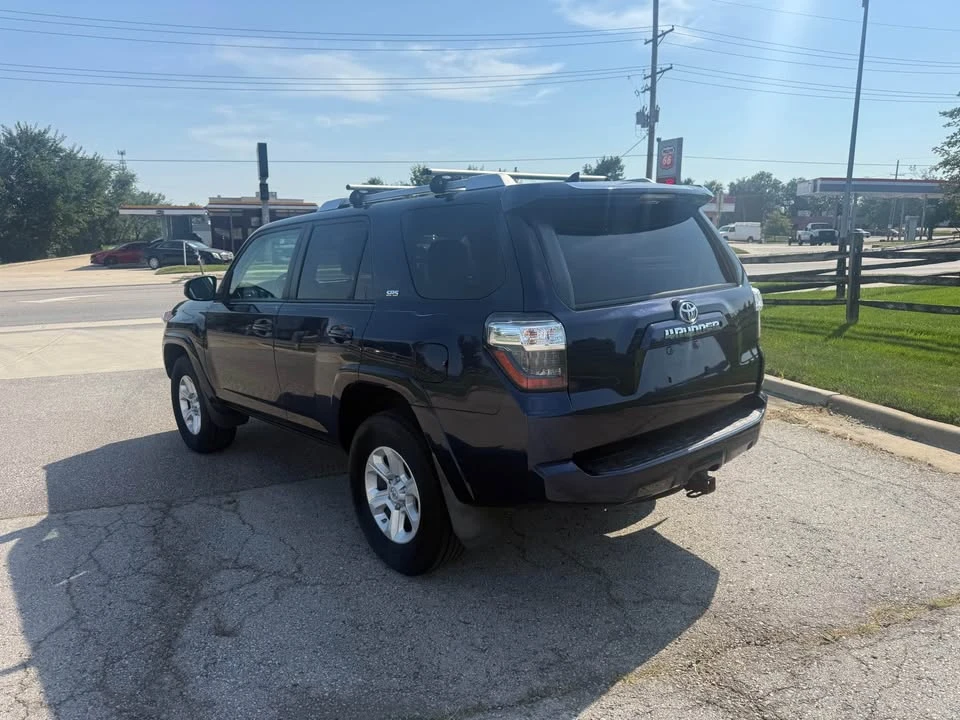 2014 Toyota 4Runner 5th Gen - Image 3 of 14