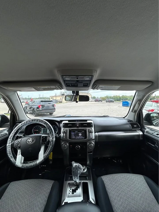 2014 Toyota 4Runner 5th Gen - Image 5 of 13