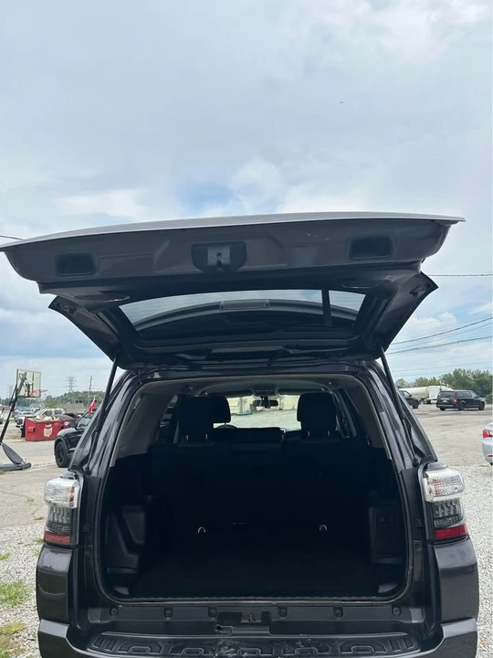 2014 Toyota 4Runner 5th Gen - Image 13 of 13