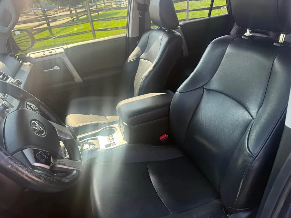 2014 Toyota 4Runner 5th Gen - Image 14 of 14