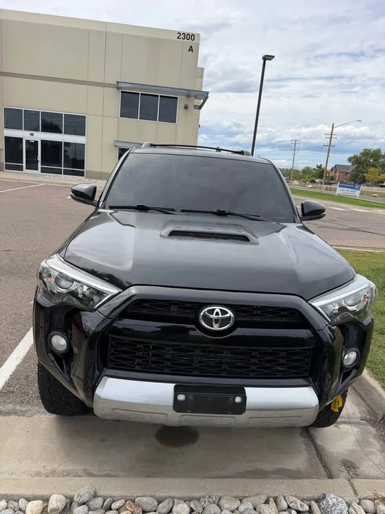 2014 Toyota 4Runner 5th Gen - Image 5 of 10