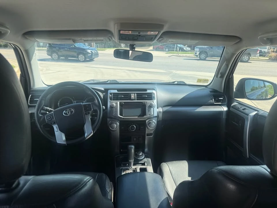 2014 Toyota 4Runner 5th Gen - Image 11 of 14