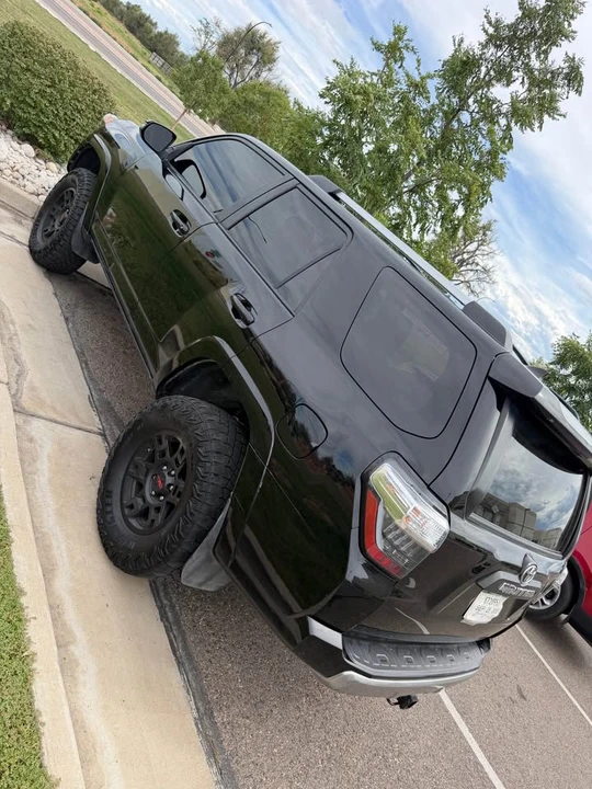 2014 Toyota 4Runner 5th Gen - Image 3 of 10