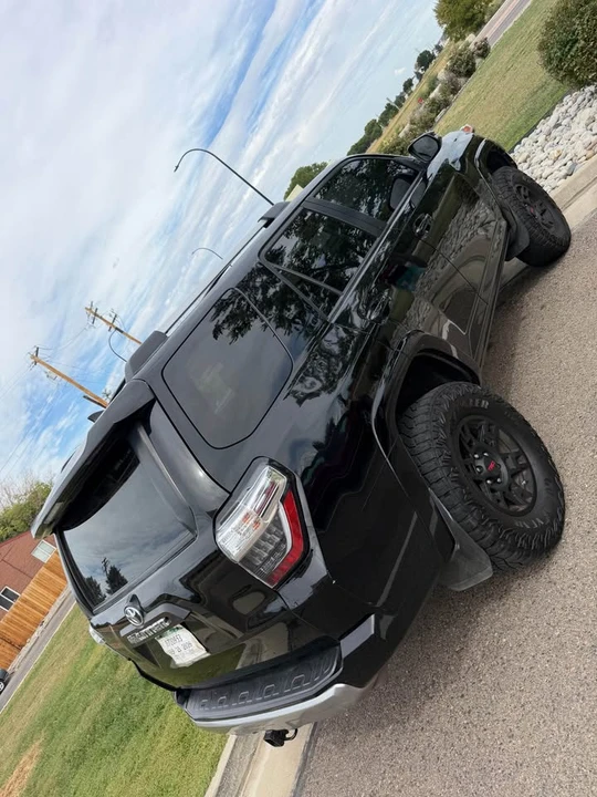 2014 Toyota 4Runner 5th Gen - Image 4 of 10