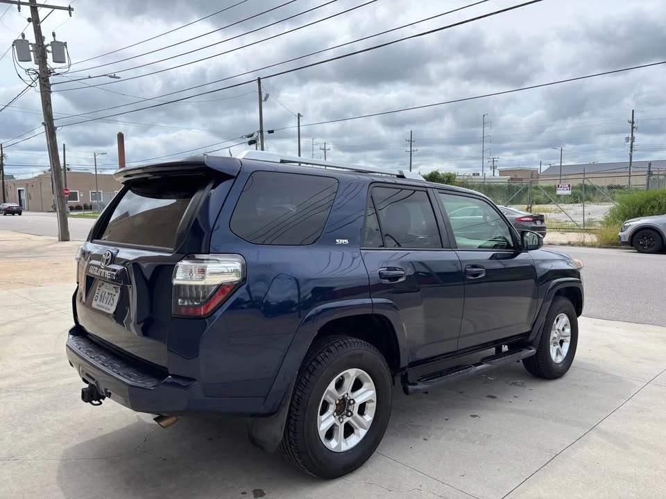 2014 Toyota 4Runner 5th Gen - Image 6 of 16