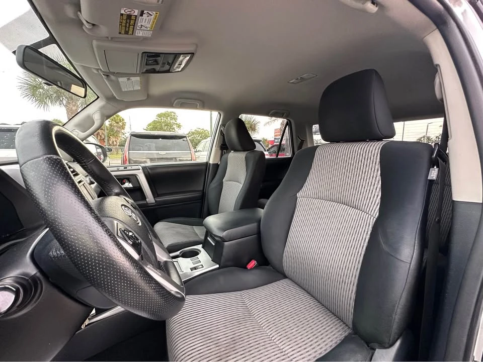 2014 Toyota 4Runner 5th Gen - Image 11 of 12