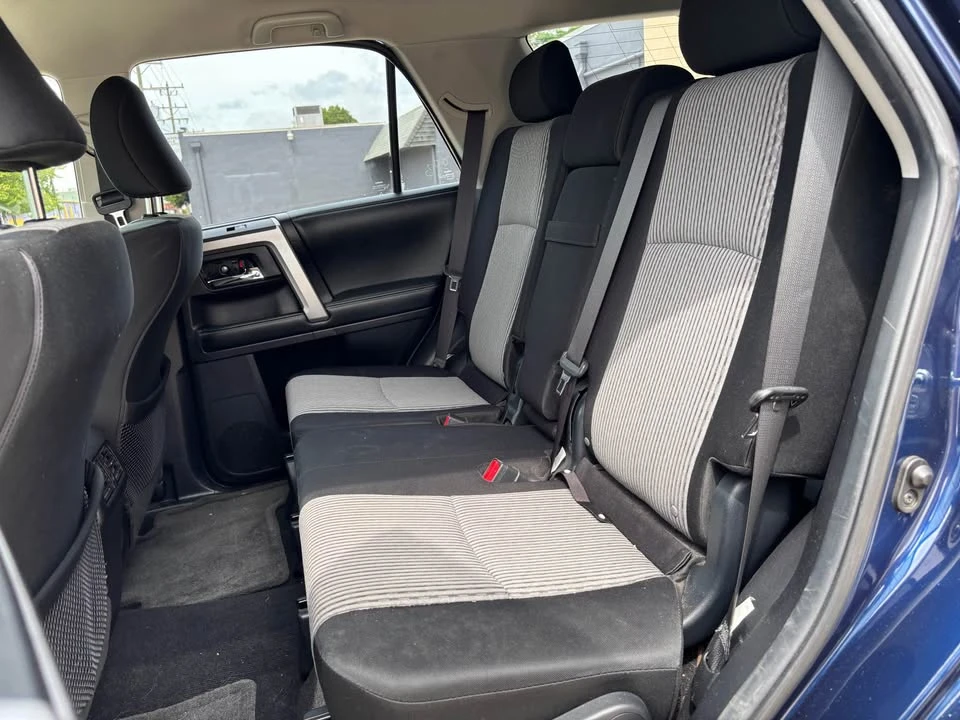 2014 Toyota 4Runner 5th Gen - Image 12 of 16