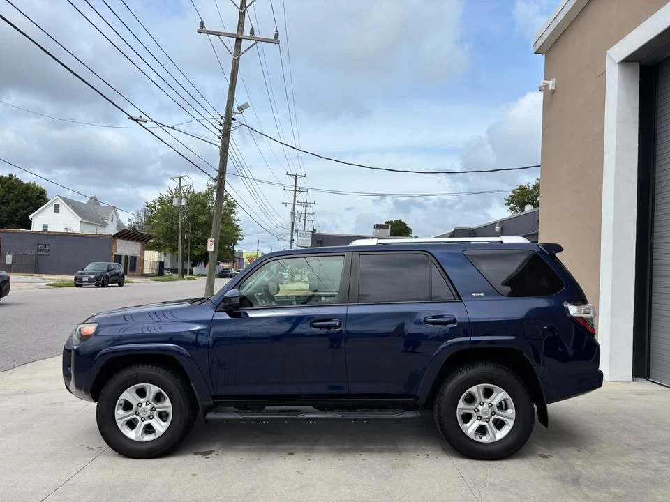 2014 Toyota 4Runner 5th Gen - Image 3 of 16