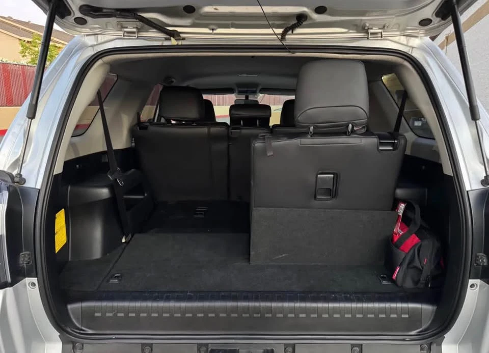 2014 Toyota 4Runner 5th Gen - Image 12 of 12