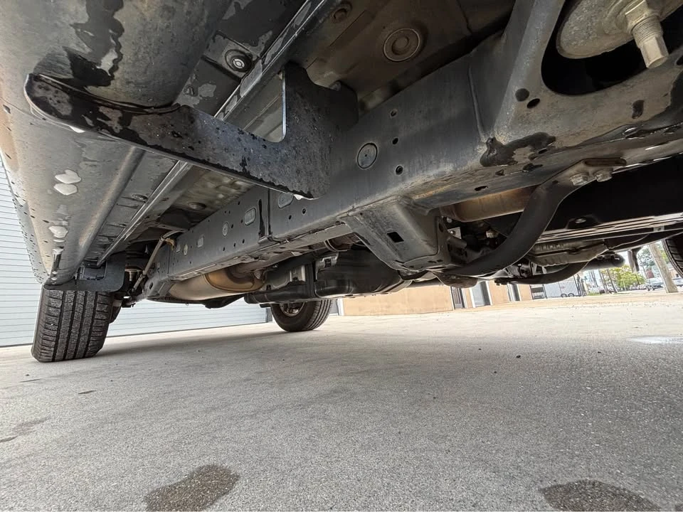 2014 Toyota 4Runner 5th Gen - Image 16 of 16