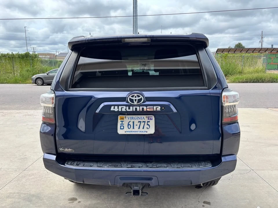 2014 Toyota 4Runner 5th Gen - Image 5 of 16