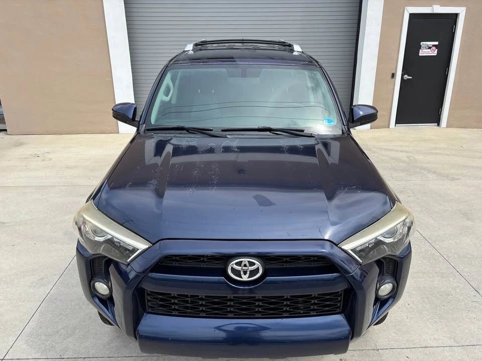 2014 Toyota 4Runner 5th Gen - Image 10 of 16