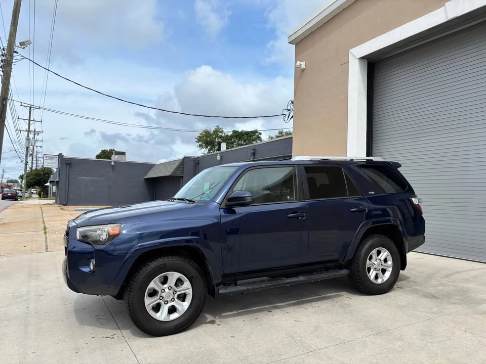 2014 Toyota 4Runner 5th Gen - Image 2 of 16