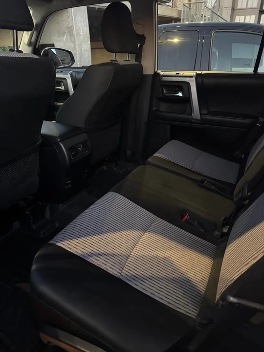 2014 Toyota 4Runner 5th Gen - Image 10 of 10
