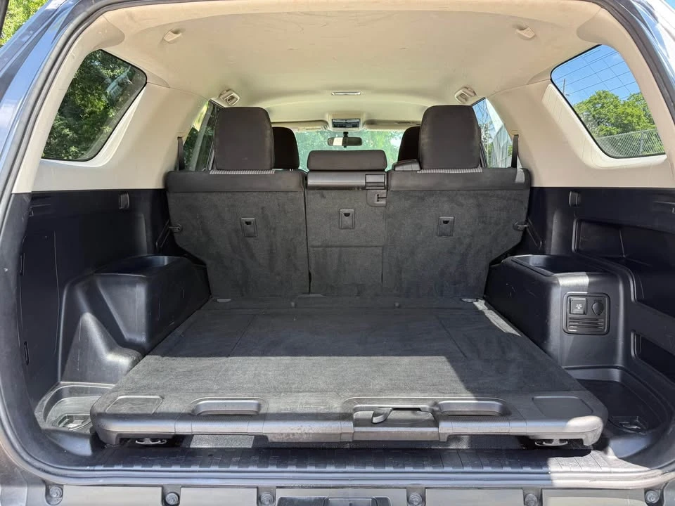 2014 Toyota 4Runner 5th Gen - Image 9 of 16