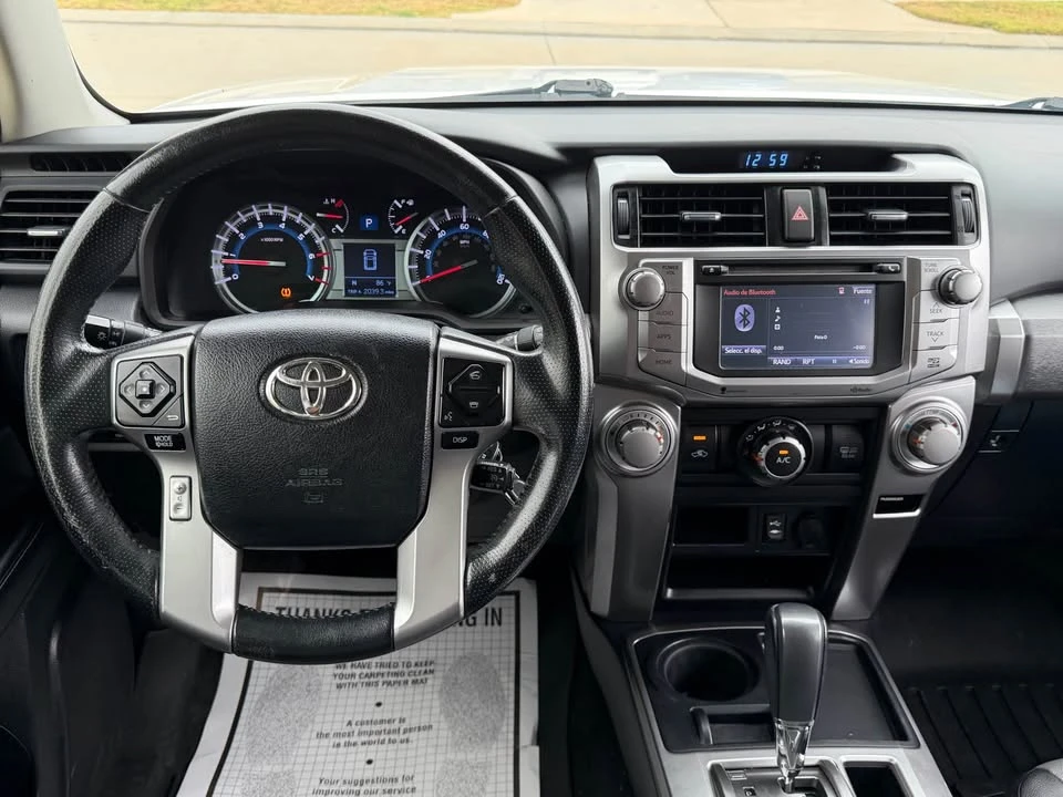 2014 Toyota 4Runner 5th Gen - Image 6 of 7