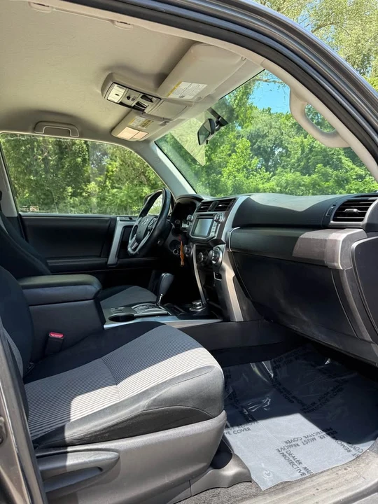 2014 Toyota 4Runner 5th Gen - Image 10 of 16