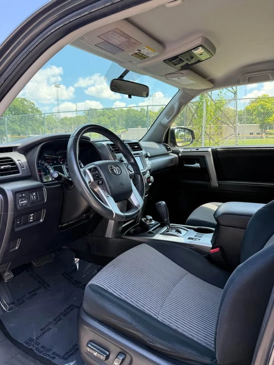 2014 Toyota 4Runner 5th Gen - Image 7 of 16