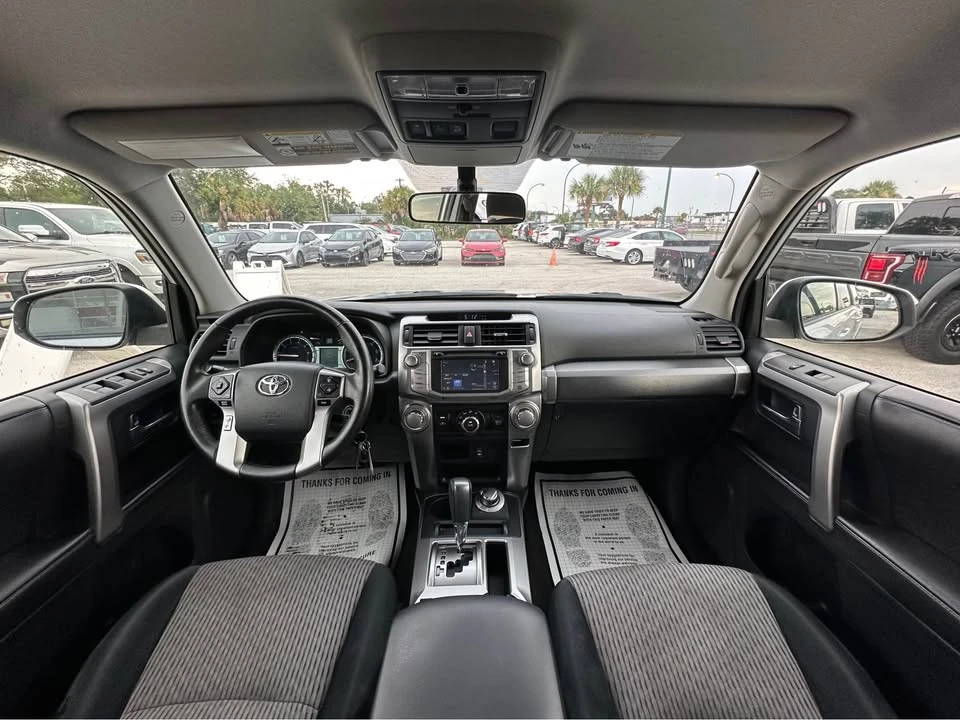 2014 Toyota 4Runner 5th Gen - Image 12 of 12