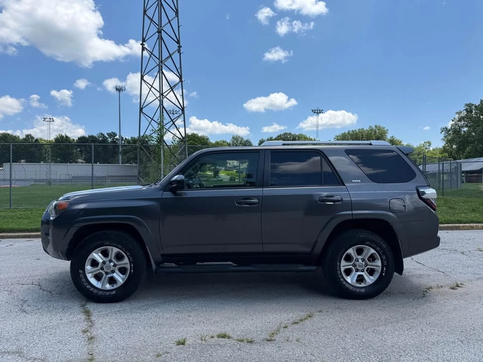 2014 Toyota 4Runner 5th Gen - Image 2 of 16