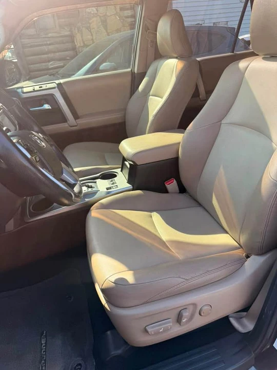 2014 Toyota 4Runner 5th Gen - Image 11 of 11