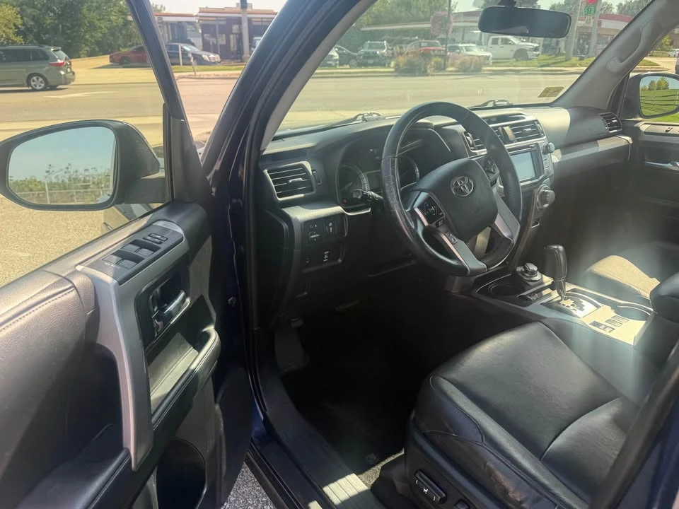 2014 Toyota 4Runner 5th Gen - Image 13 of 14