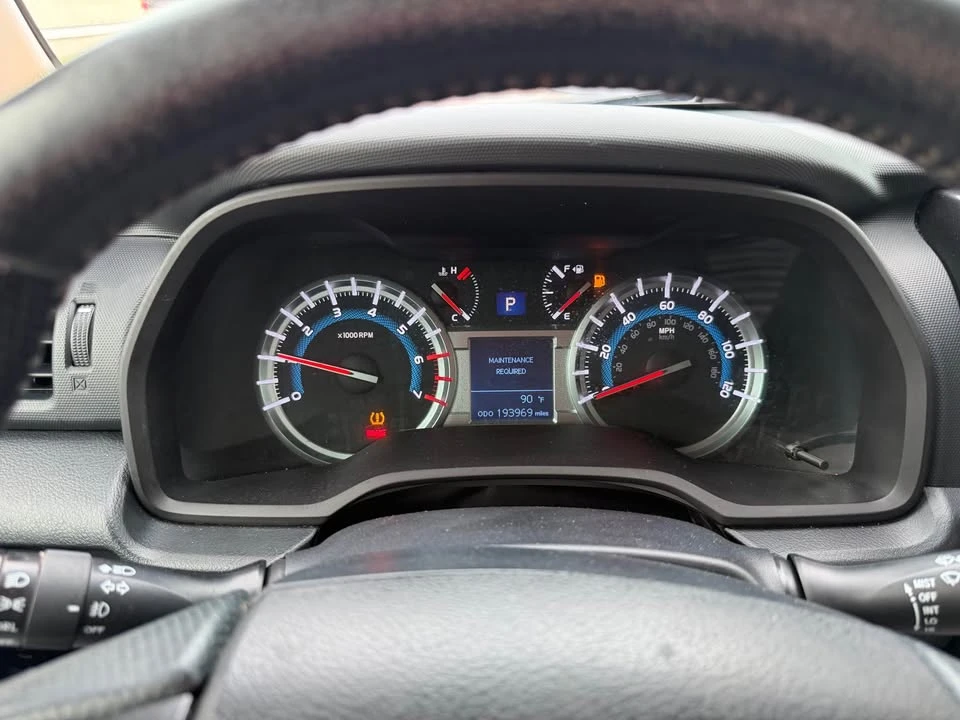 2014 Toyota 4Runner 5th Gen - Image 10 of 10