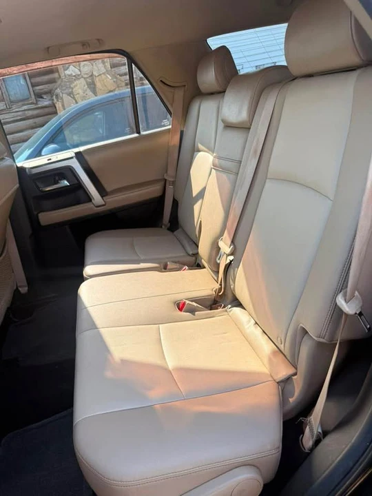 2014 Toyota 4Runner 5th Gen - Image 7 of 11