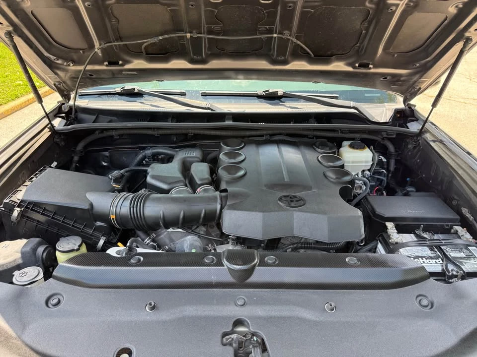 2014 Toyota 4Runner 5th Gen - Image 13 of 16