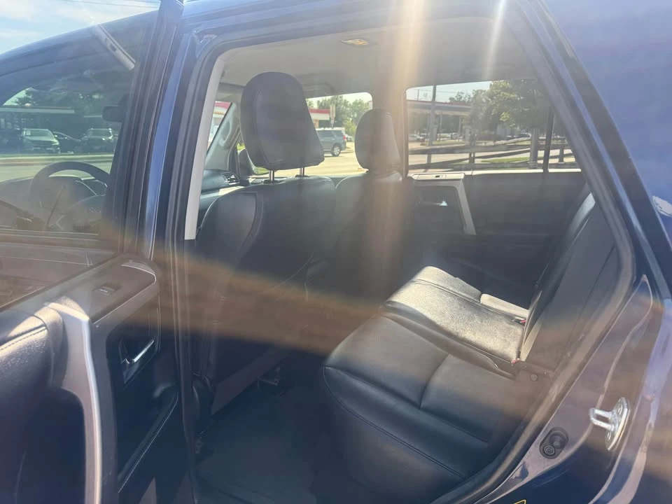 2014 Toyota 4Runner 5th Gen - Image 10 of 14
