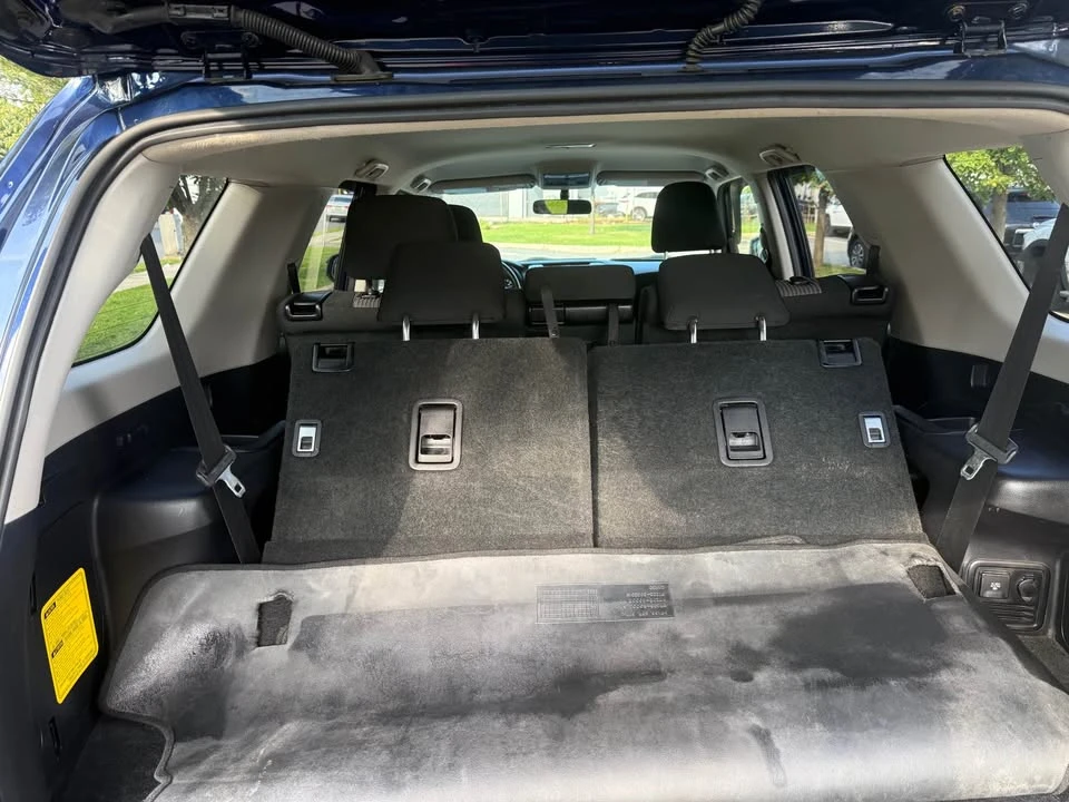 2014 Toyota 4Runner 5th Gen - Image 5 of 11