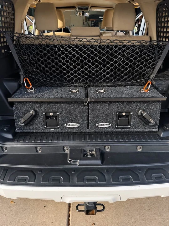 2014 Toyota 4Runner 5th Gen - Image 7 of 8