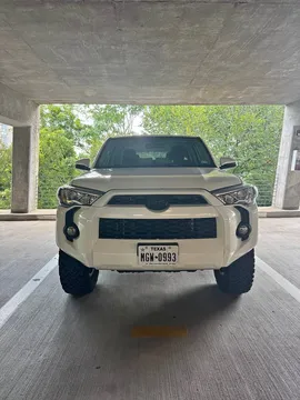 2014 Toyota 4Runner SR5 Sport Utility 4D