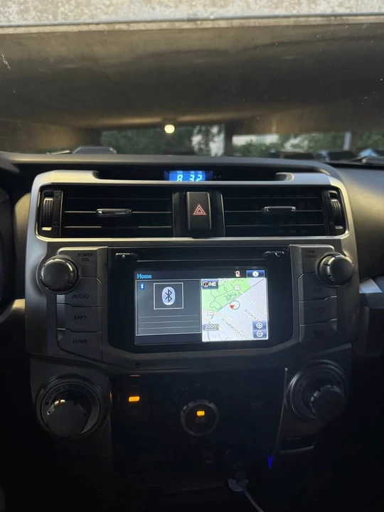 2014 Toyota 4Runner 5th Gen - Image 7 of 10