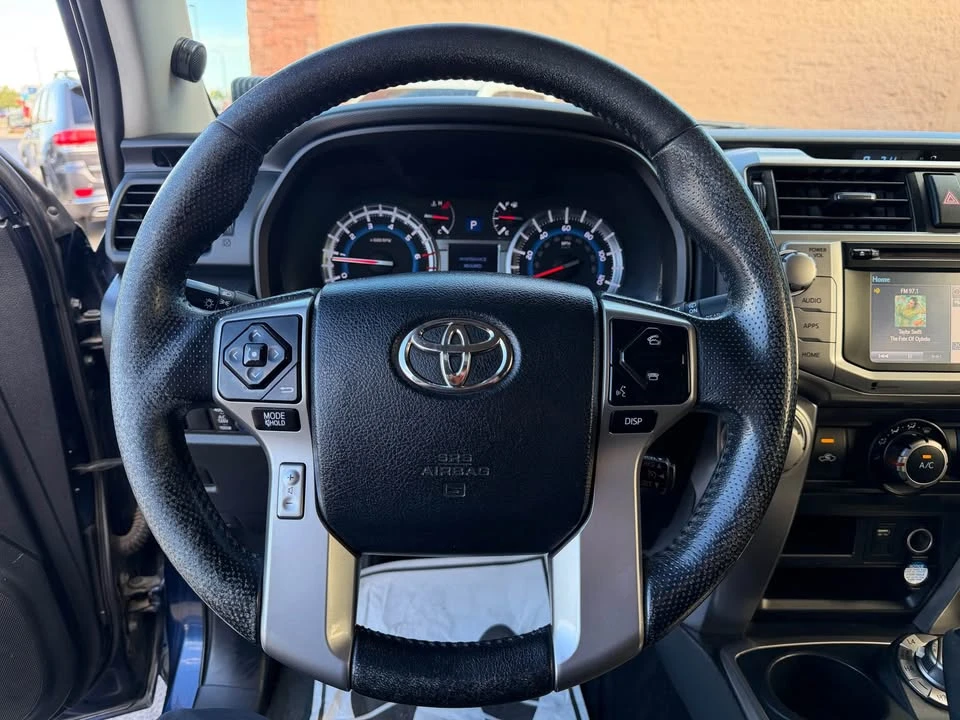 2014 Toyota 4Runner 5th Gen - Image 4 of 12