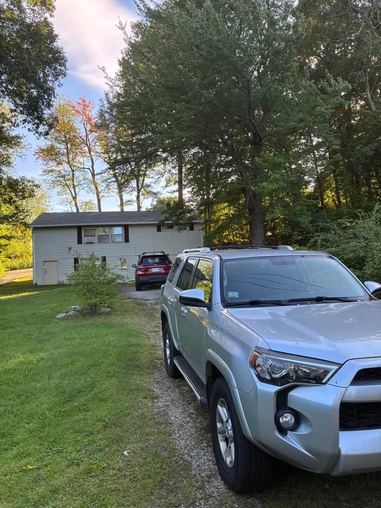 2014 Toyota 4Runner 5th Gen - Image 5 of 20