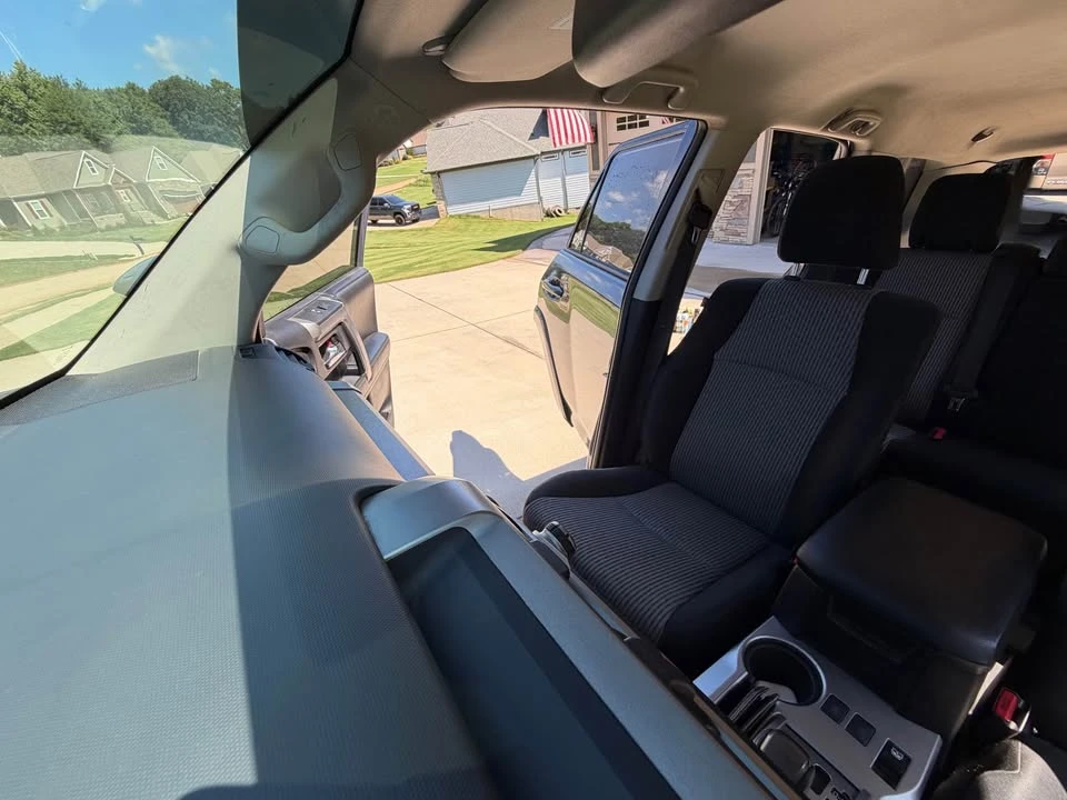 2014 Toyota 4Runner 5th Gen - Image 10 of 16