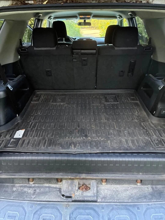 2014 Toyota 4Runner 5th Gen - Image 14 of 20