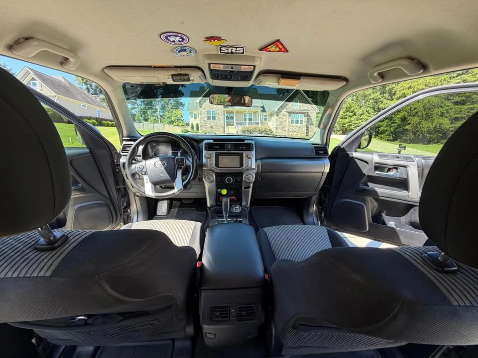 2014 Toyota 4Runner 5th Gen - Image 14 of 16