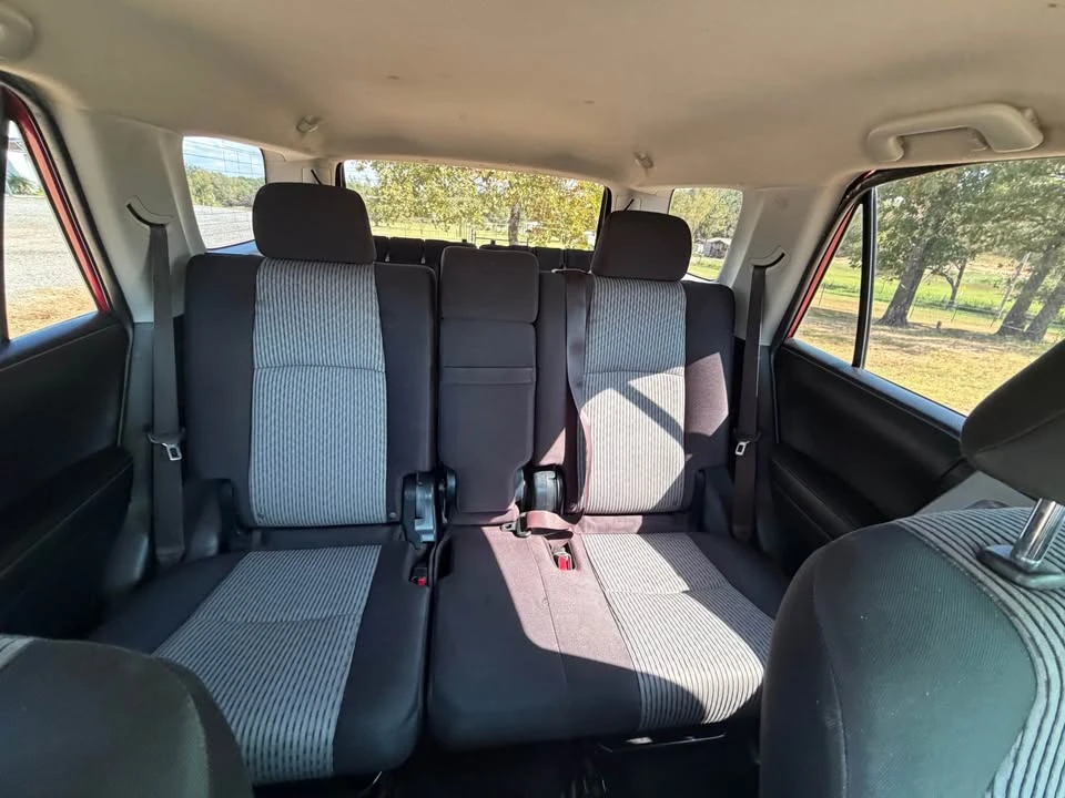 2014 Toyota 4Runner 5th Gen - Image 7 of 14