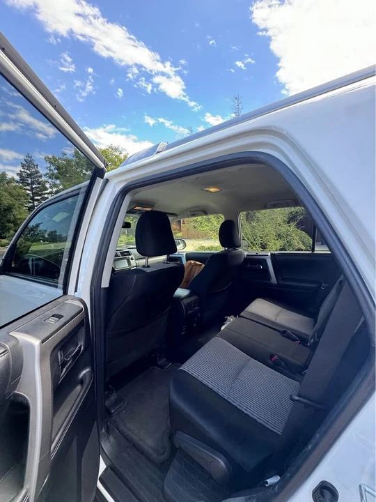 2014 Toyota 4Runner 5th Gen - Image 6 of 6