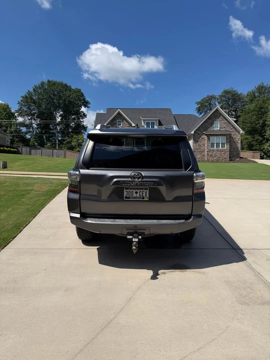 2014 Toyota 4Runner 5th Gen - Image 6 of 16